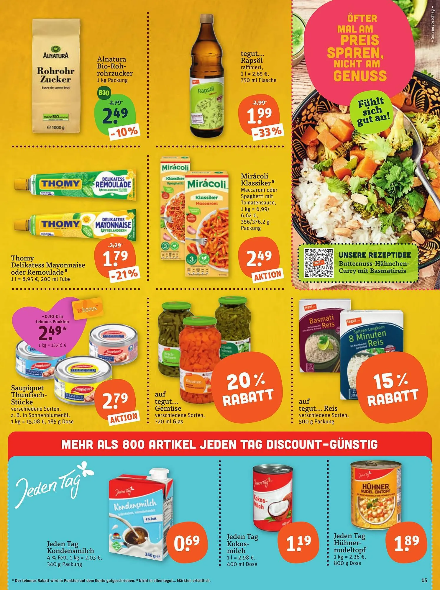 Basic Prospekt von 6. Februar bis 7. Februar 2026 - Prospekt seite 17