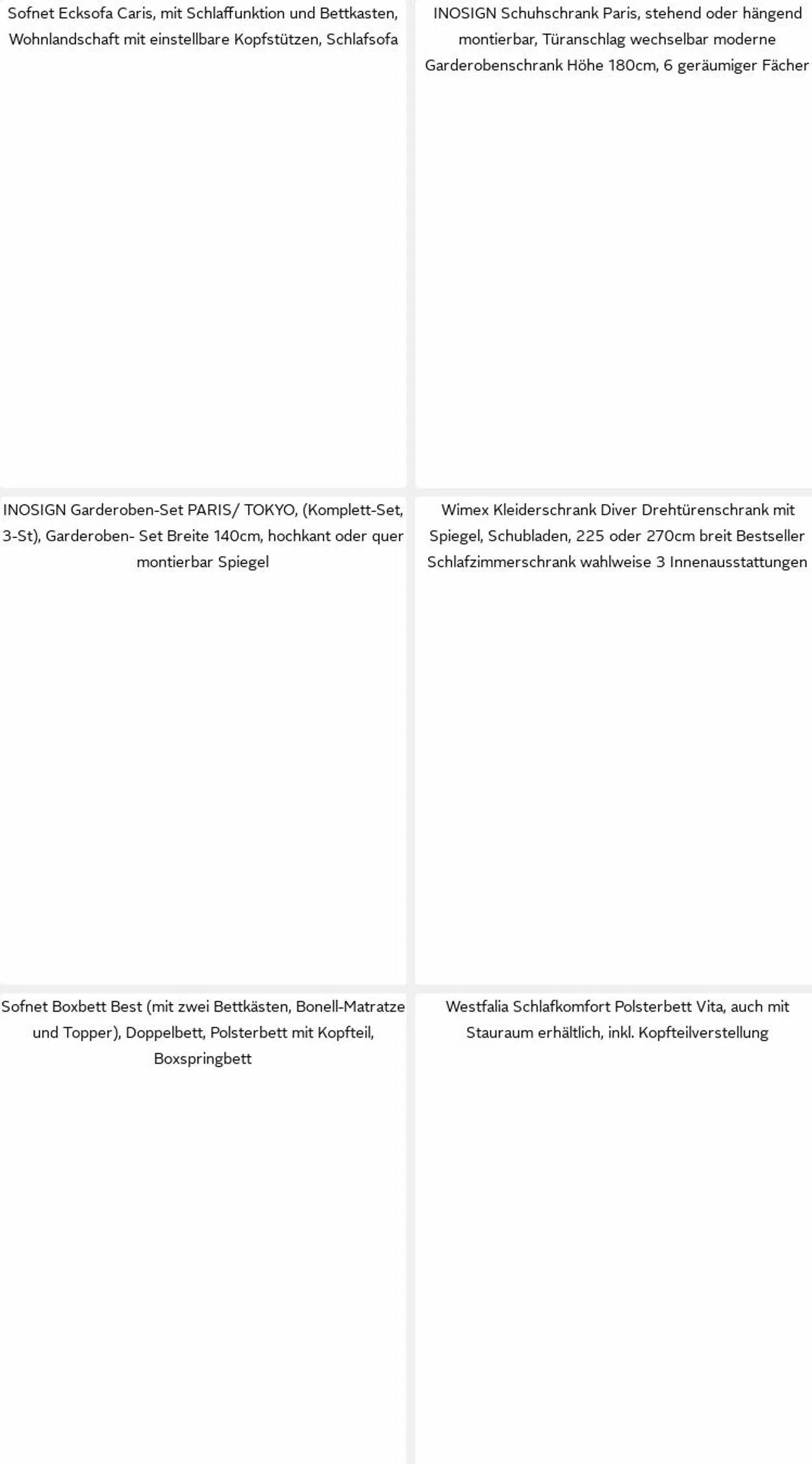 Otto von 30. Juni bis 9. Juli 2025 - Prospekt seite 17