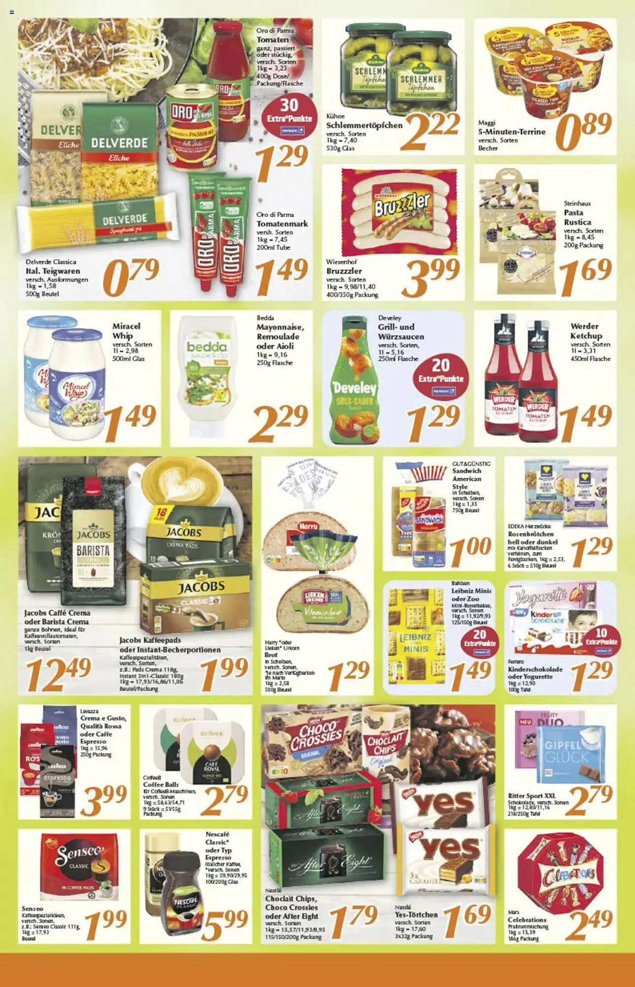 inkoop Prospekt von 5. Mai bis 10. Mai 2025 - Prospekt seite 5