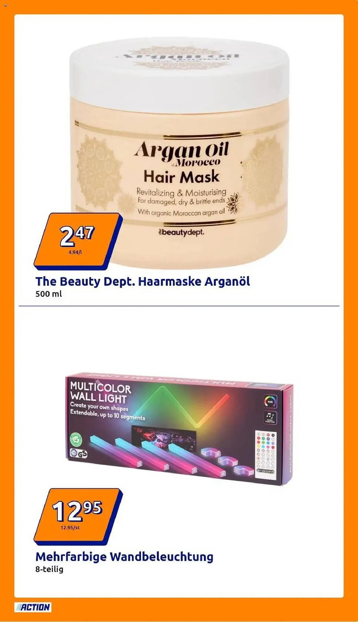 Action Prospekt von 11. Februar bis 17. Februar 2026 - Prospekt seite 27