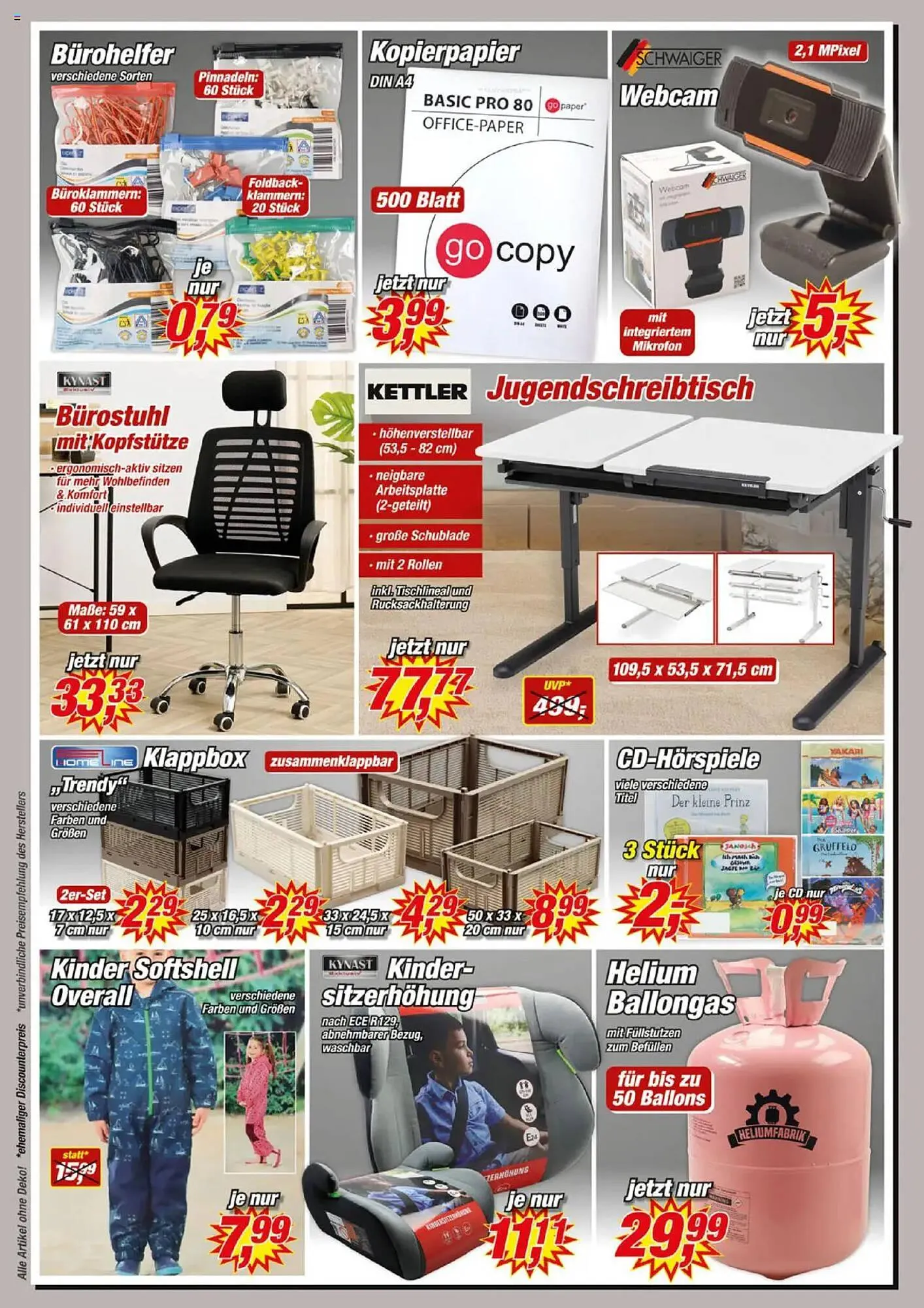 Posten Börse Prospekt von 13. September bis 20. September 2025 - Prospekt seite 4