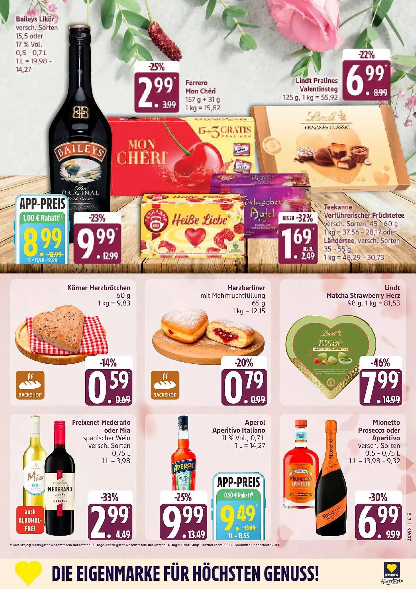 Marktkauf Prospekt von 8. Februar bis 14. Februar 2026 - Prospekt seite 3