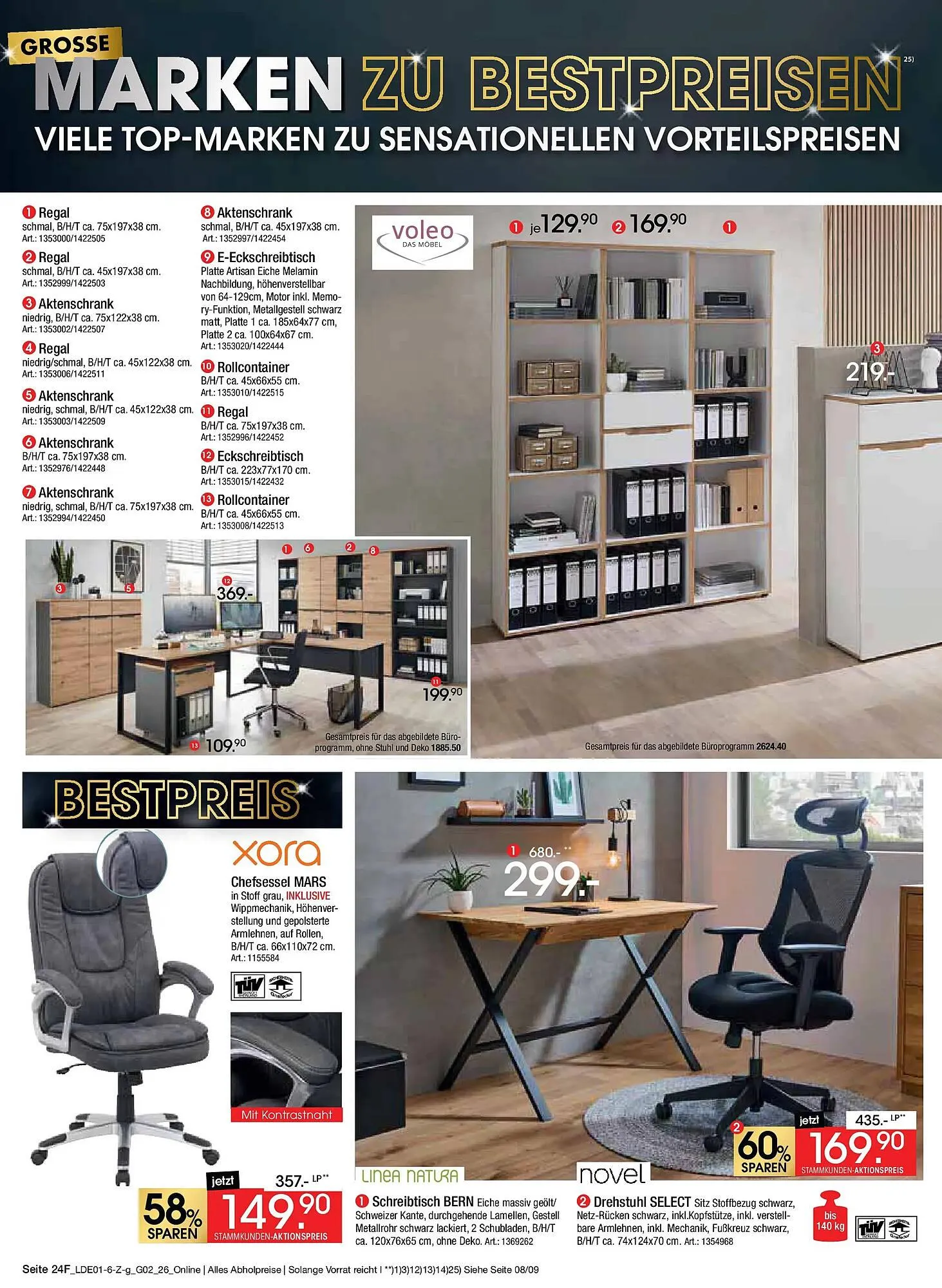 Zurbrüggen Prospekt von 30. Januar bis 14. Februar 2026 - Prospekt seite 38