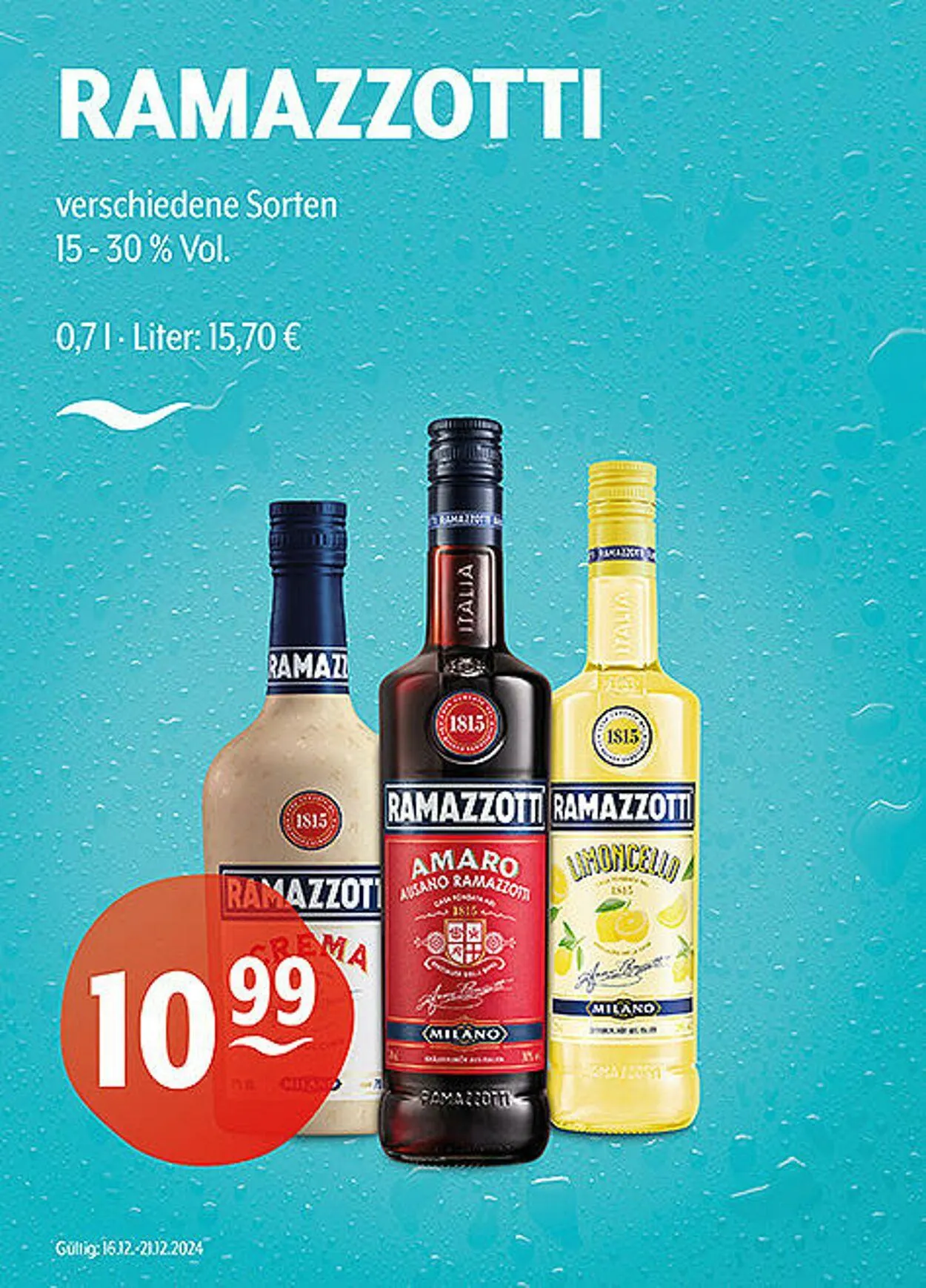 Getränke Hoffmann Aktueller Prospekt von 1. März bis 15. März 2025 - Prospekt seite 40