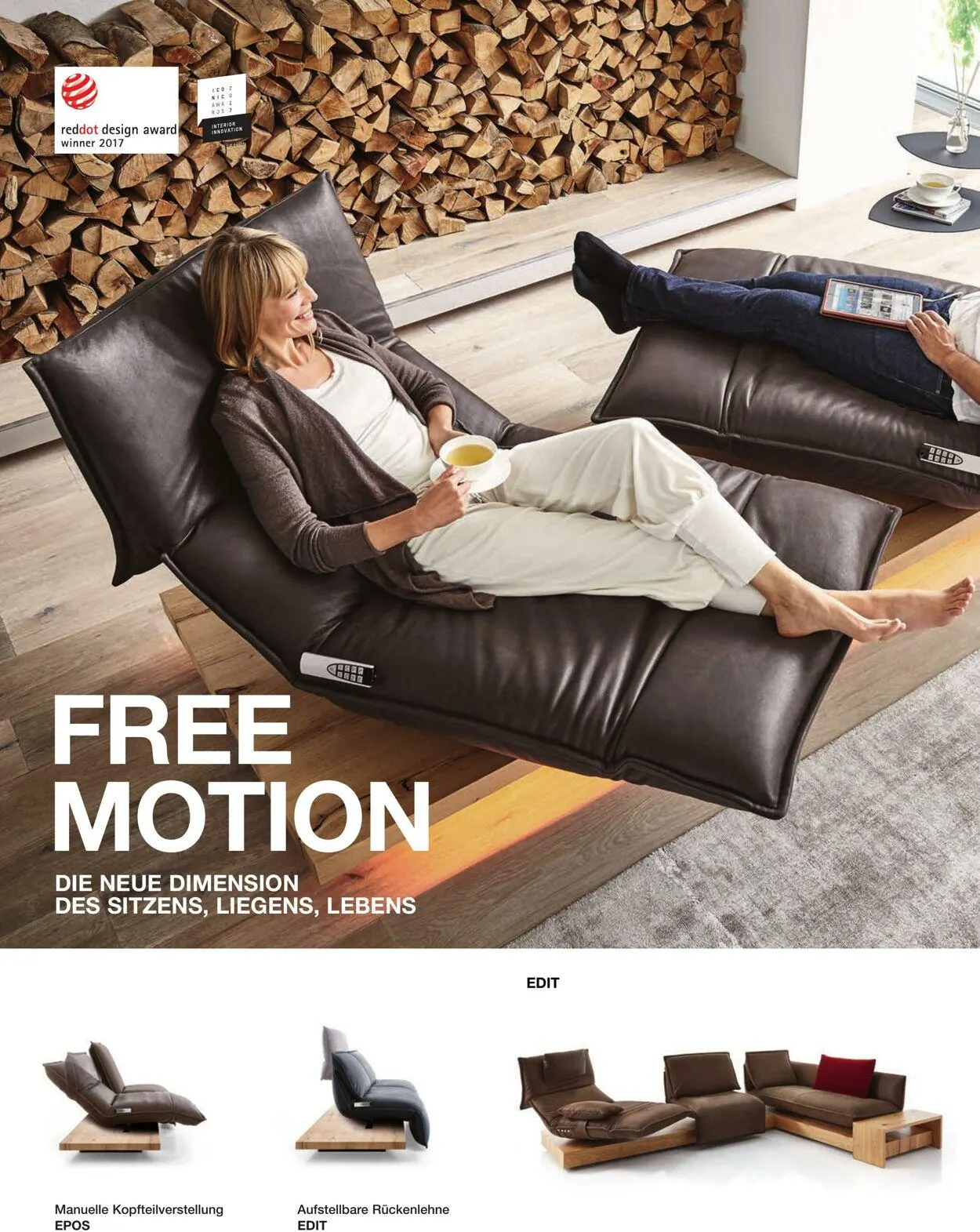 Multipolster Aktueller Prospekt von 2. Juni bis 16. Juni 2025 - Prospekt seite 2