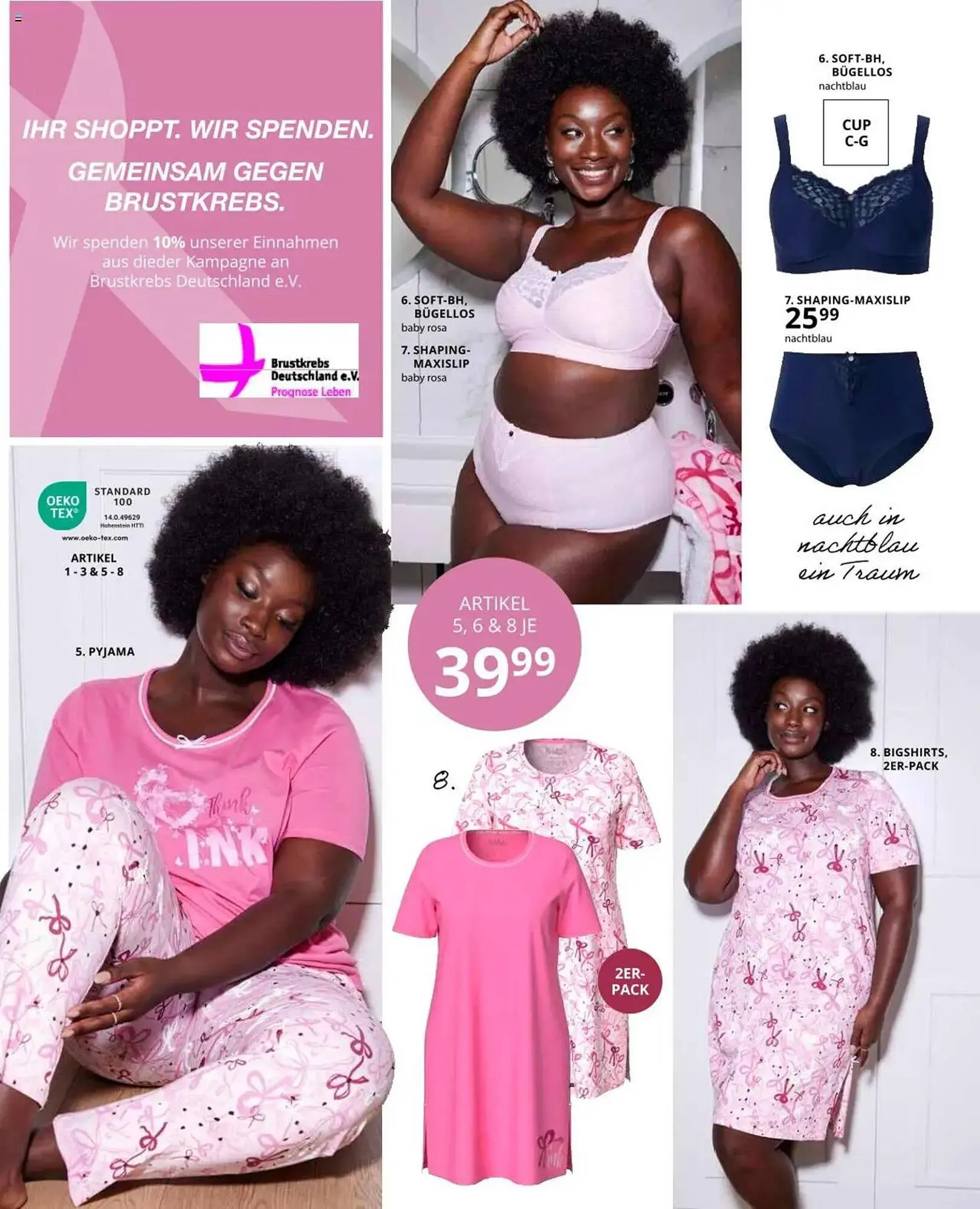 Ulla Popken Katalog von 1. Oktober bis 31. Oktober 2025 - Prospekt seite 183