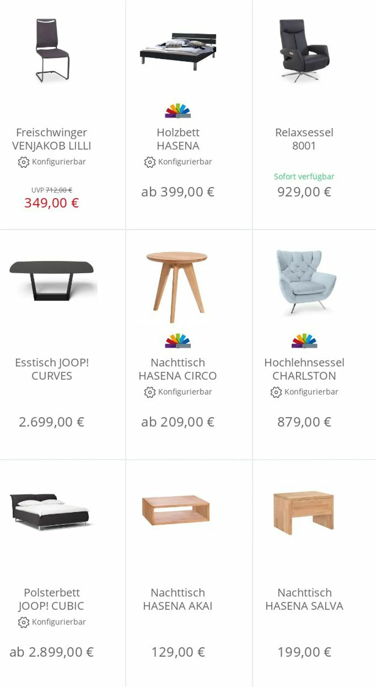 Ostermann Aktueller Prospekt von 2. Juni bis 15. Juni 2025 - Prospekt seite 53