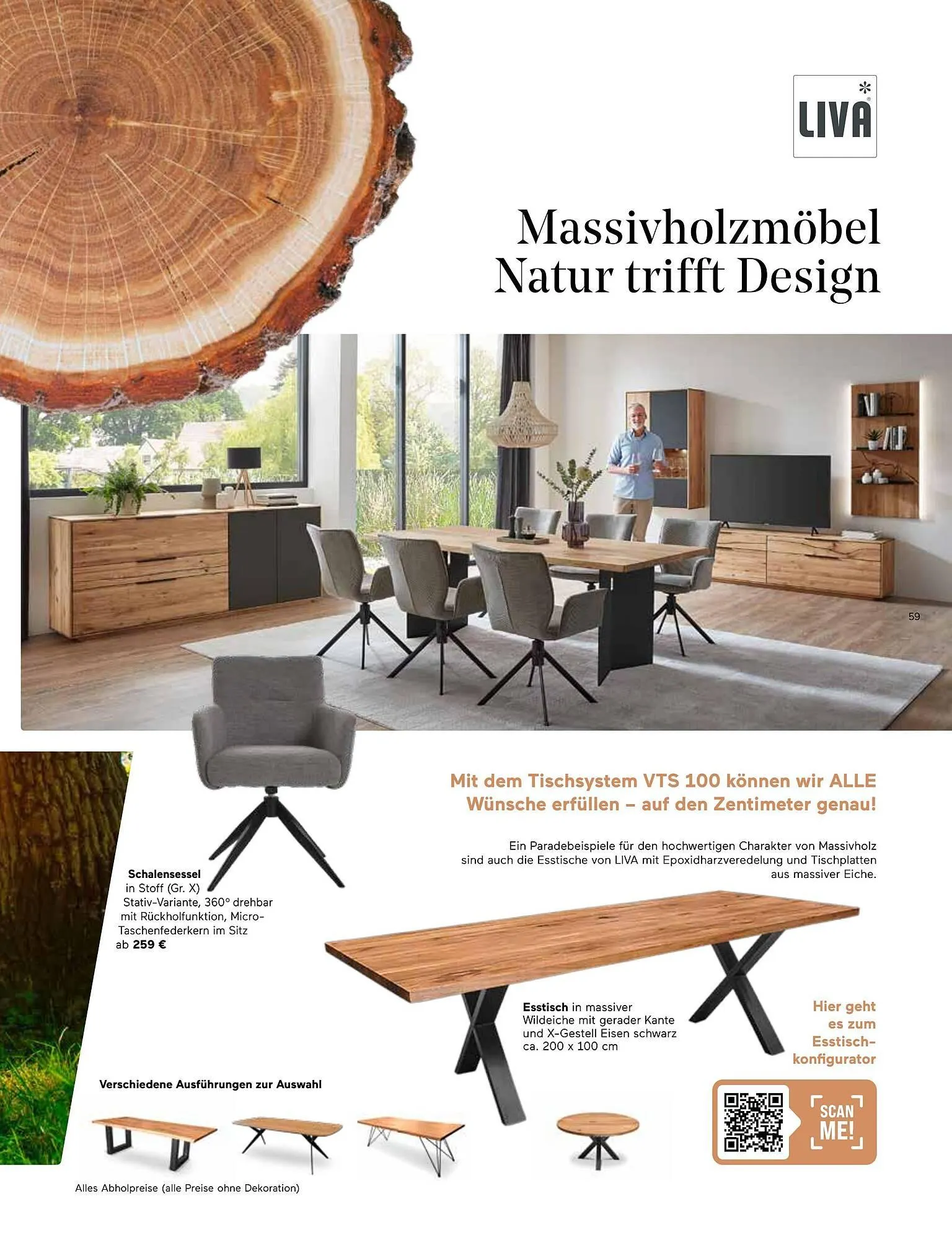 Wiethoff Prospekt von 4. Januar bis 31. Dezember 2025 - Prospekt seite 59