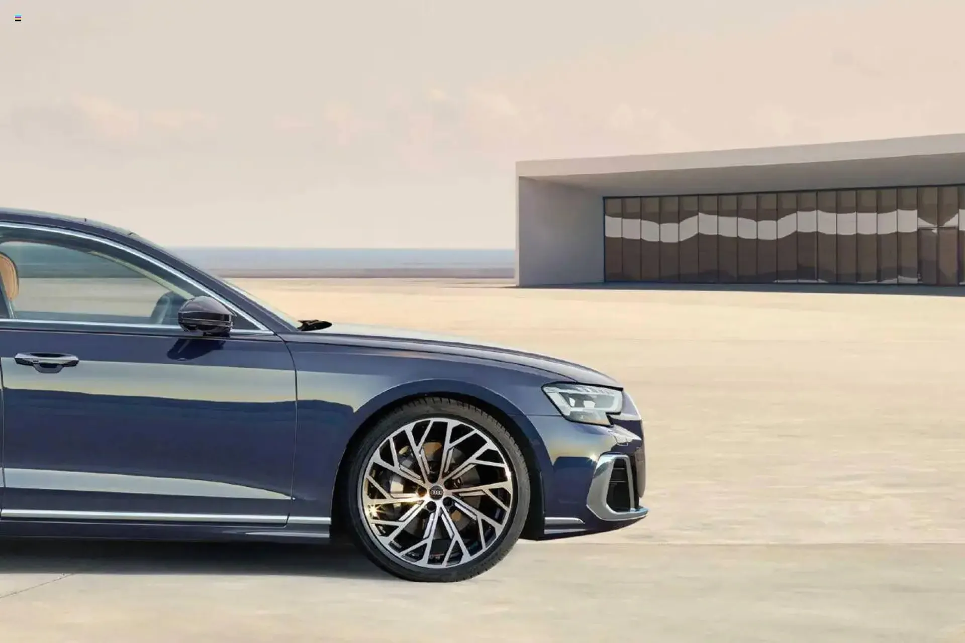 Audi Prospekt von 20. Februar bis 9. Januar 2026 - Prospekt seite 24