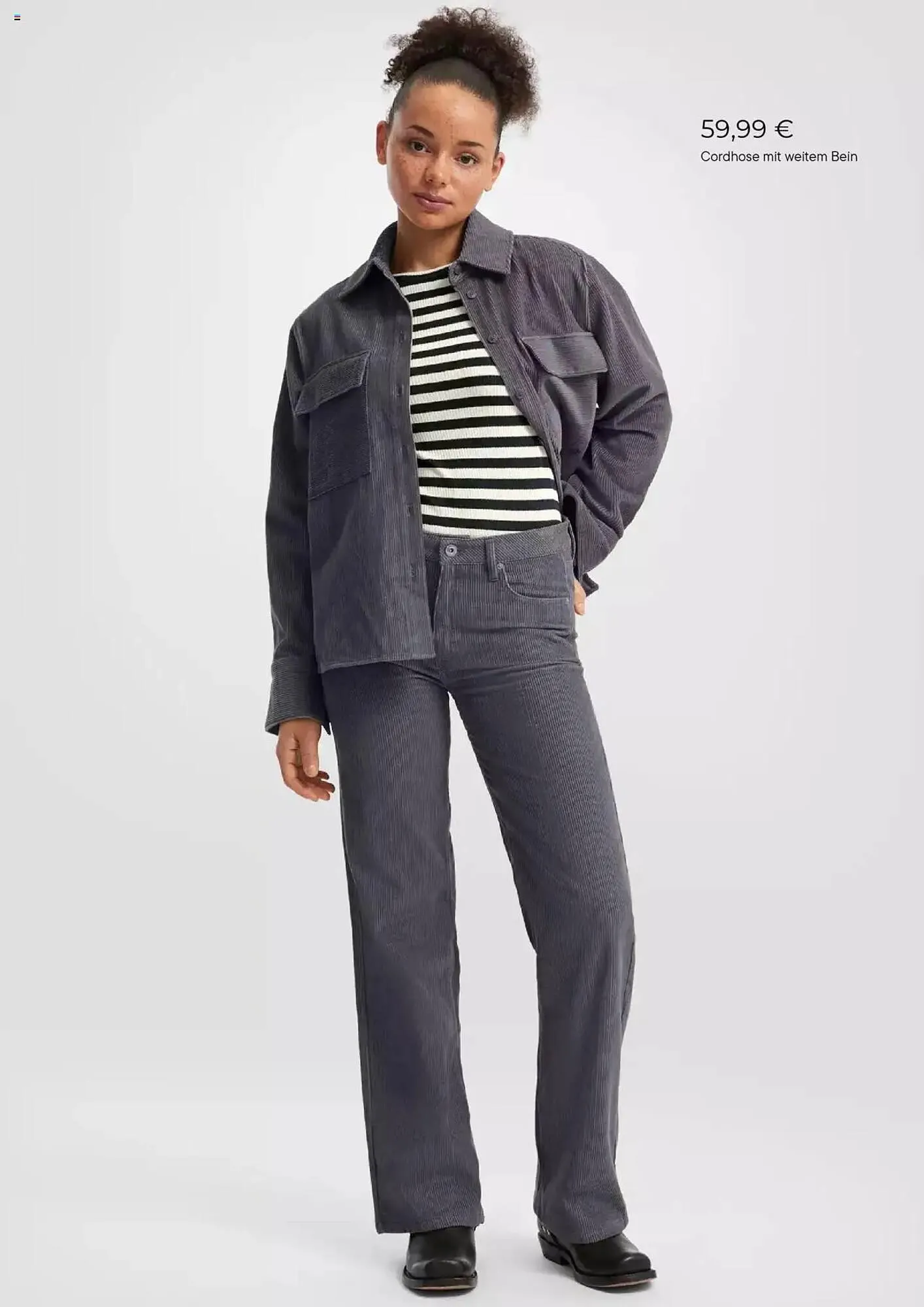 s. Oliver Prospekt von 1. August bis 31. August 2025 - Prospekt seite 3