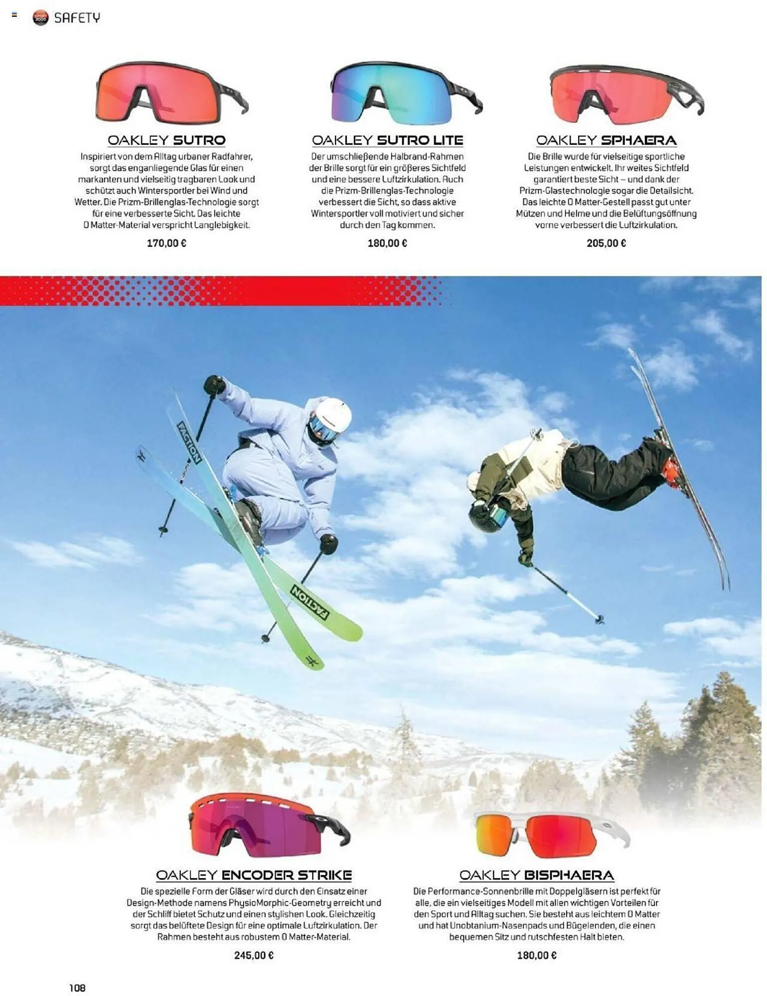 Sport 2000 Prospekt von 4. Dezember bis 28. Februar 2026 - Prospekt seite 90