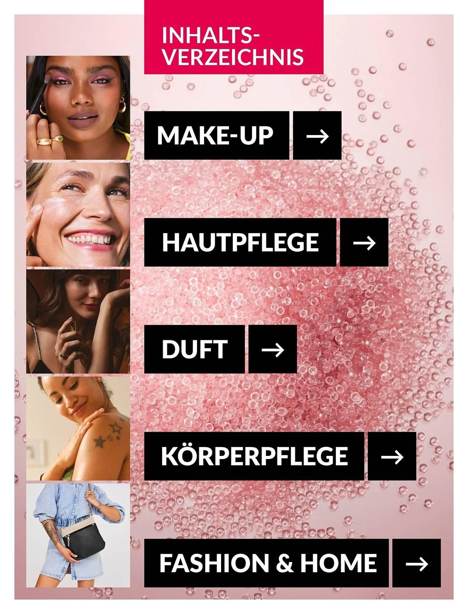 Avon Prospekt von 1. April bis 30. April 2025 - Prospekt seite 3