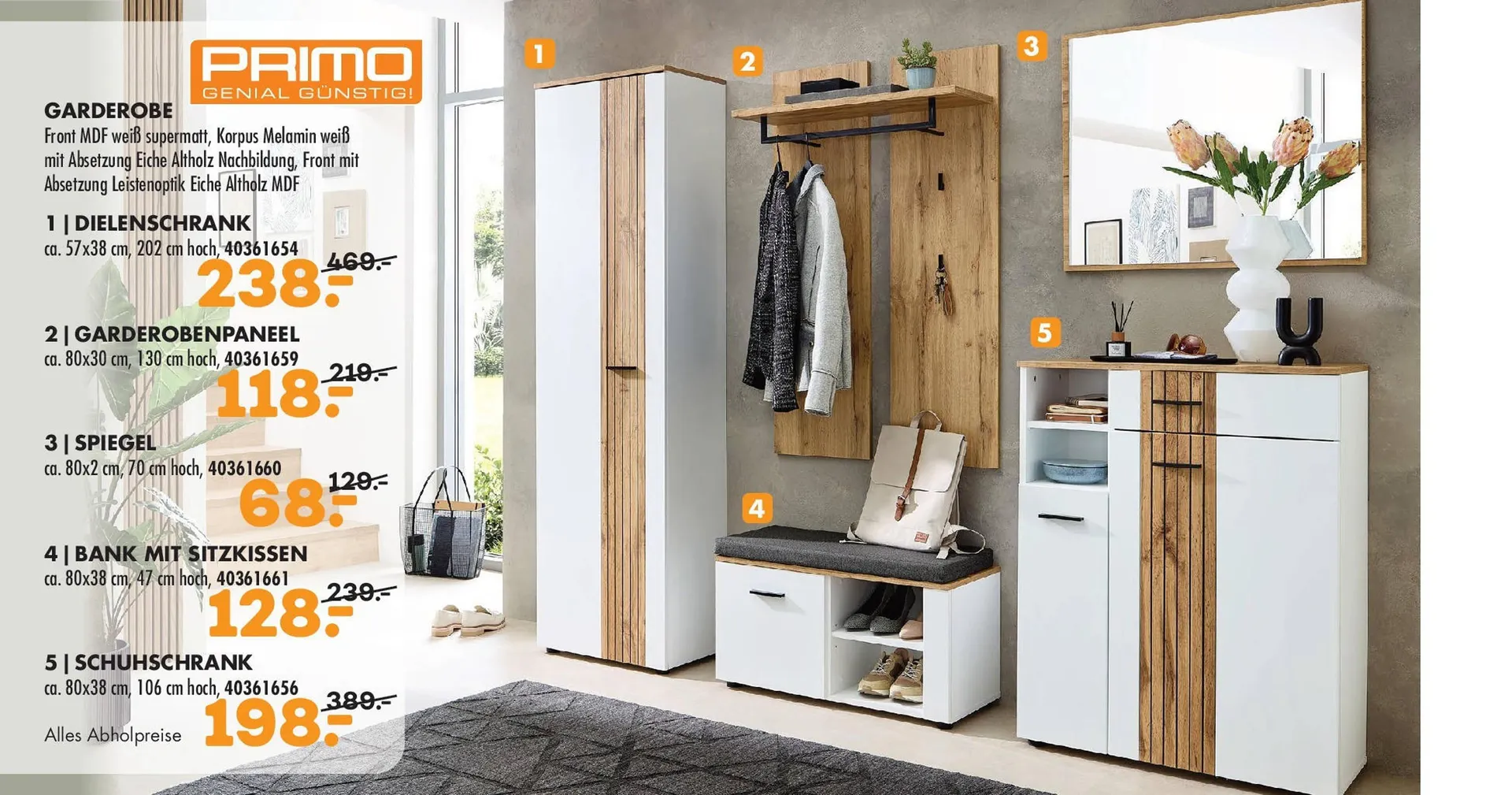 Möbel Kraft Prospekt von 26. August bis 23. September 2025 - Prospekt seite 8