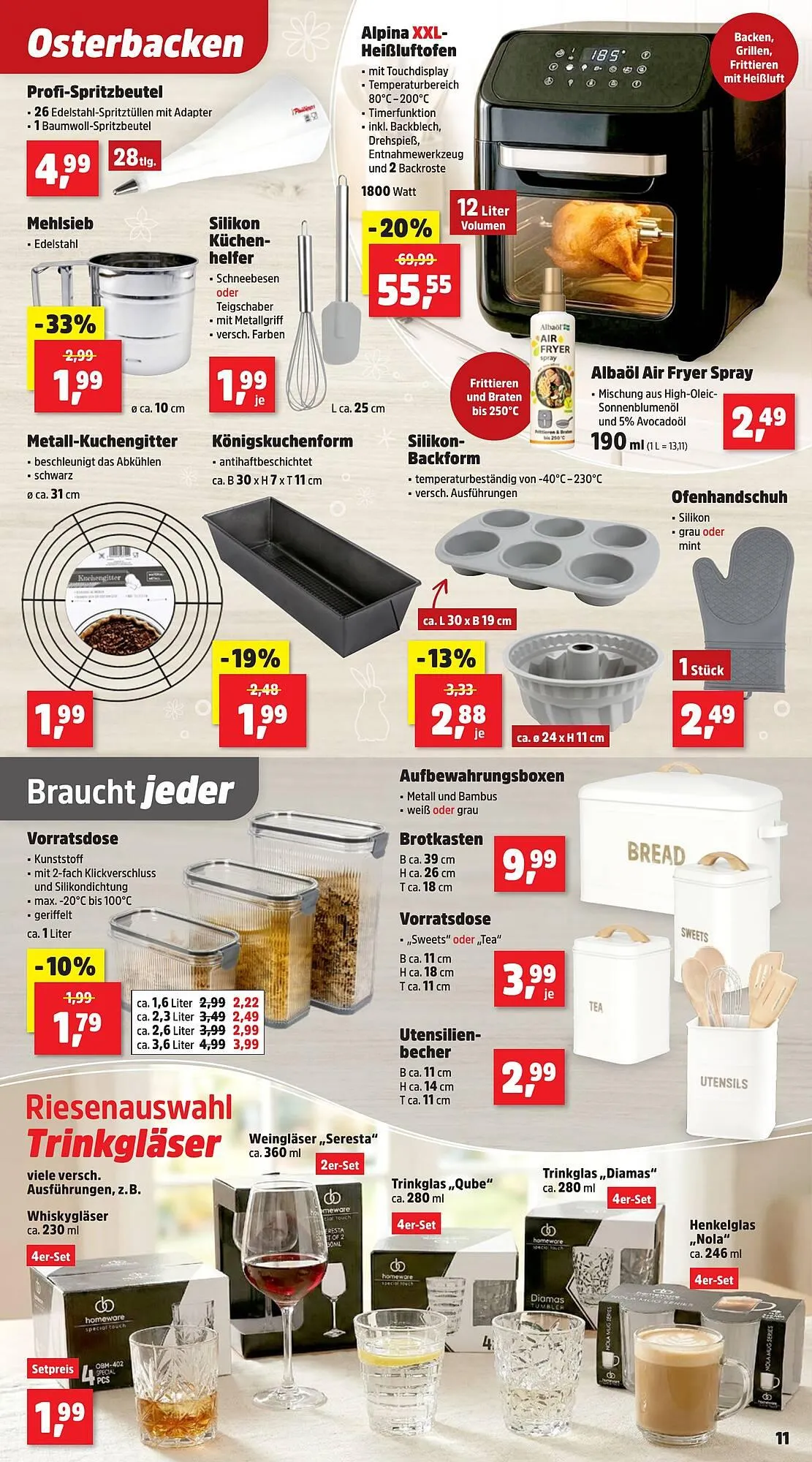 Thomas Philipps Prospekt von 30. März bis 4. April 2026 - Prospekt seite 15