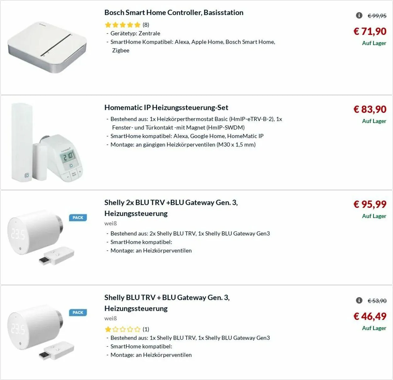 Alternate von 14. April bis 23. April 2025 - Prospekt seite 10
