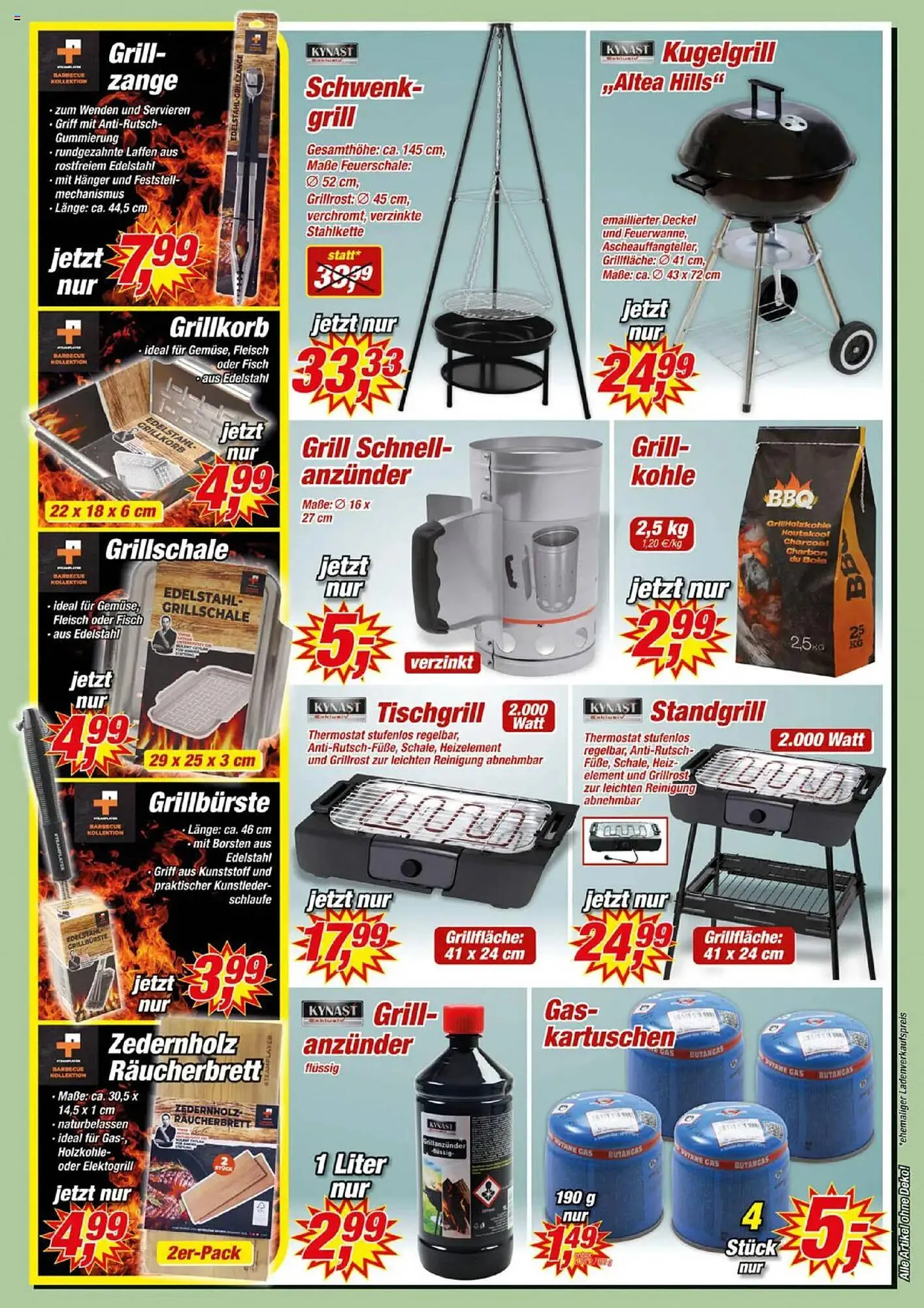 Posten Börse Prospekt von 17. Mai bis 24. Mai 2025 - Prospekt seite 3