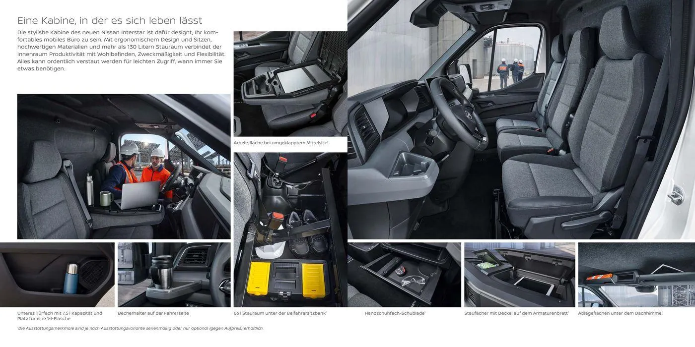 Neuer Interstar von 25. Mai bis 25. Mai 2025 - Prospekt seite 7