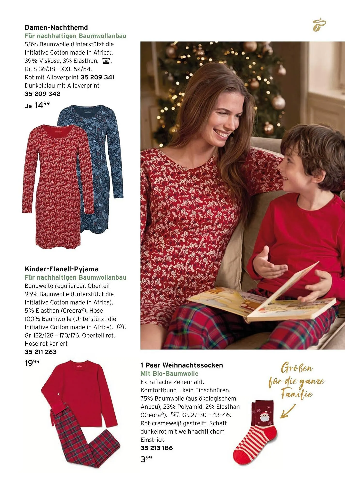 Tchibo Prospekt von 12. November bis 15. November 2025 - Prospekt seite 13