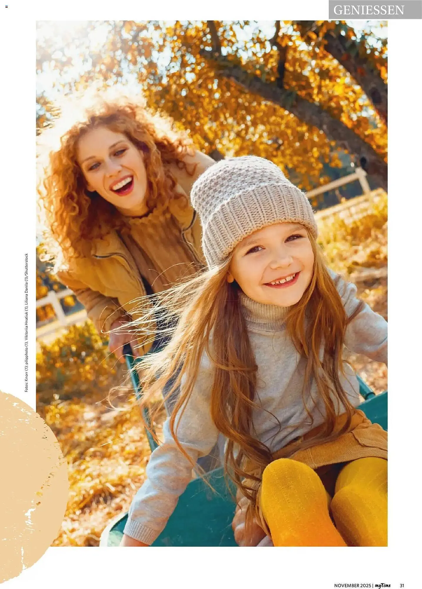 Combi Prospekt von 1. November bis 30. November 2025 - Prospekt seite 31