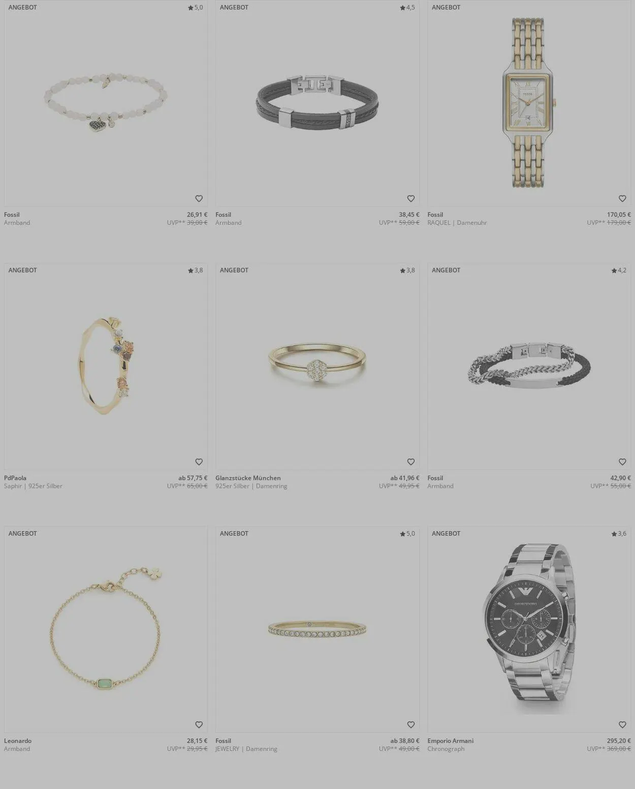 Christ von 24. März bis 2. April 2025 - Prospekt seite 15