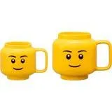LEGO Keramiktasse Boy, klein