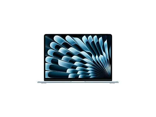 APPLE MacBook Air (2025), MC6U4D/A - 13,6 Zoll - Apple M4 - 16 GB - 512 GB - macOS