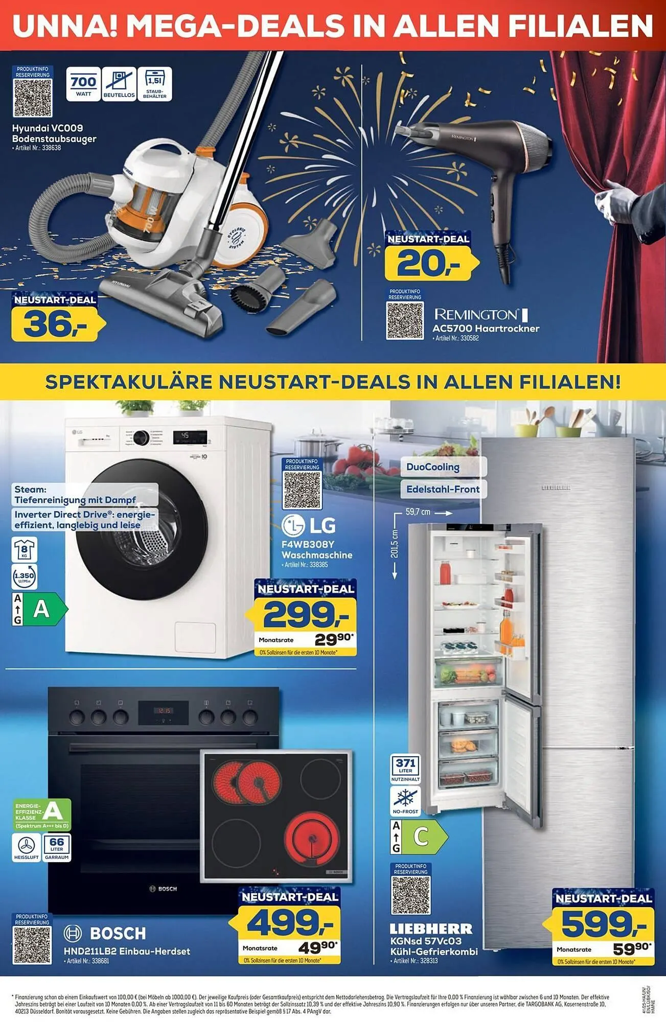 Euronics Berlet Prospekt von 4. Oktober bis 10. Oktober 2025 - Prospekt seite 5