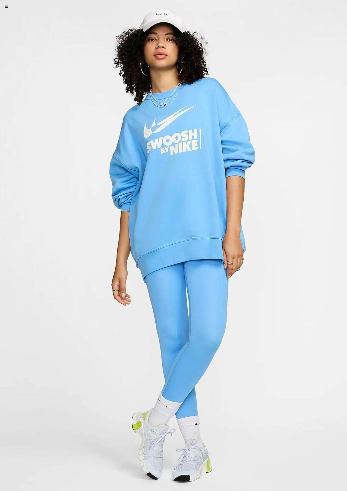 Nike tilbudsavis Gyldig indtil 1. april - 30. april 2024 - tilbudsavis side 15