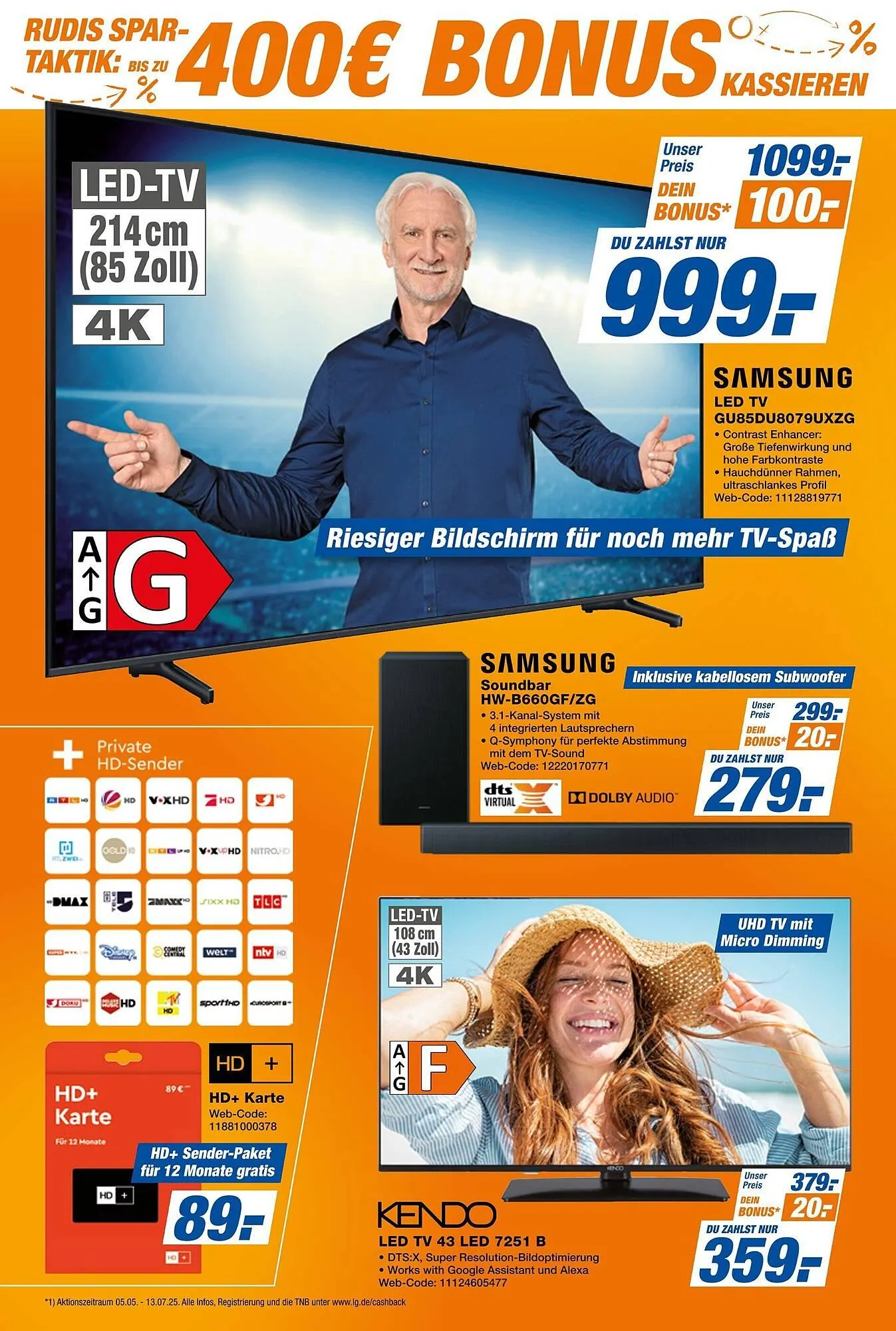 Expert Prospekt von 28. Juni bis 5. Juli 2025 - Prospekt seite 4