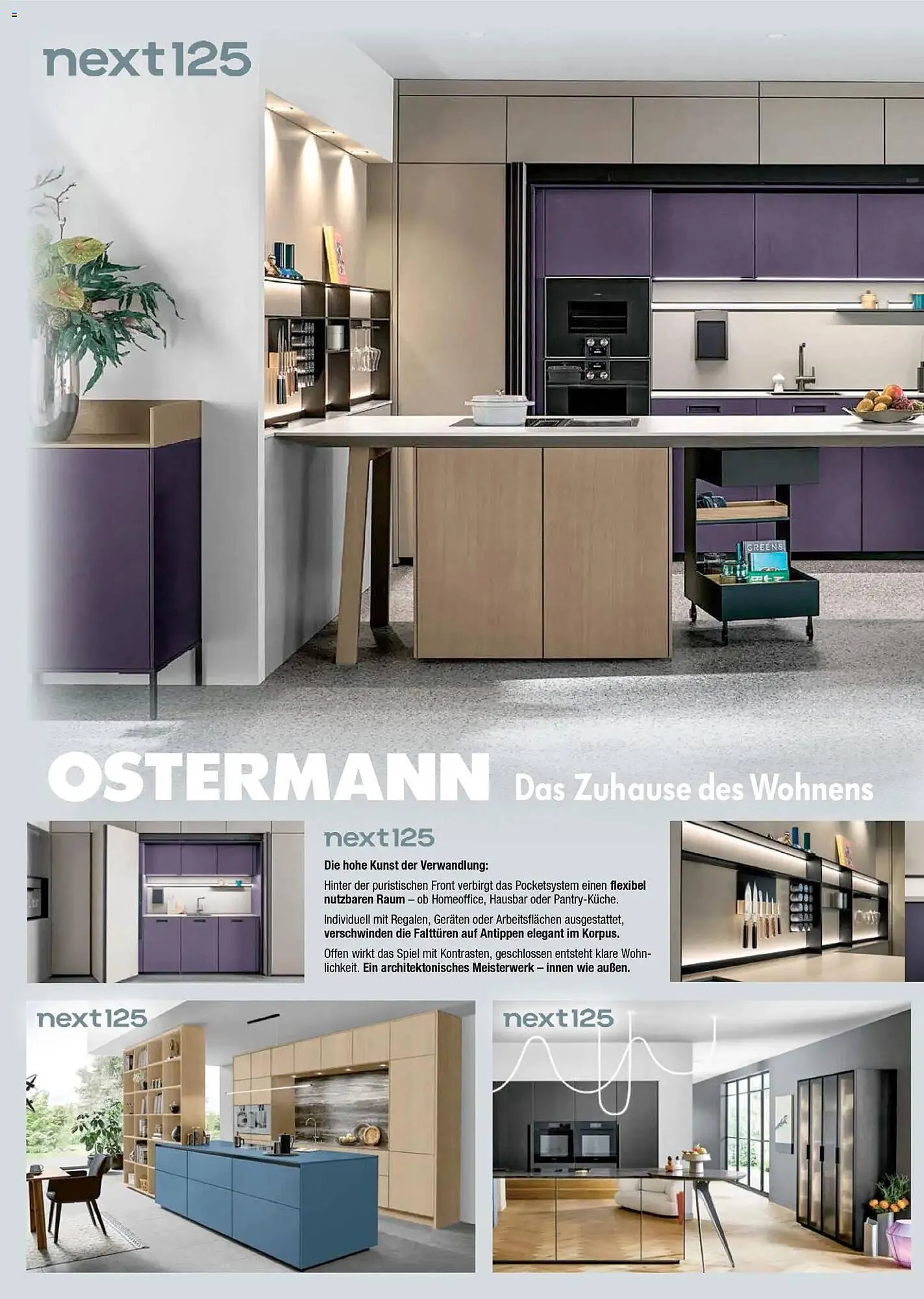 Ostermann Prospekt von 6. März bis 10. April 2026 - Prospekt seite 8