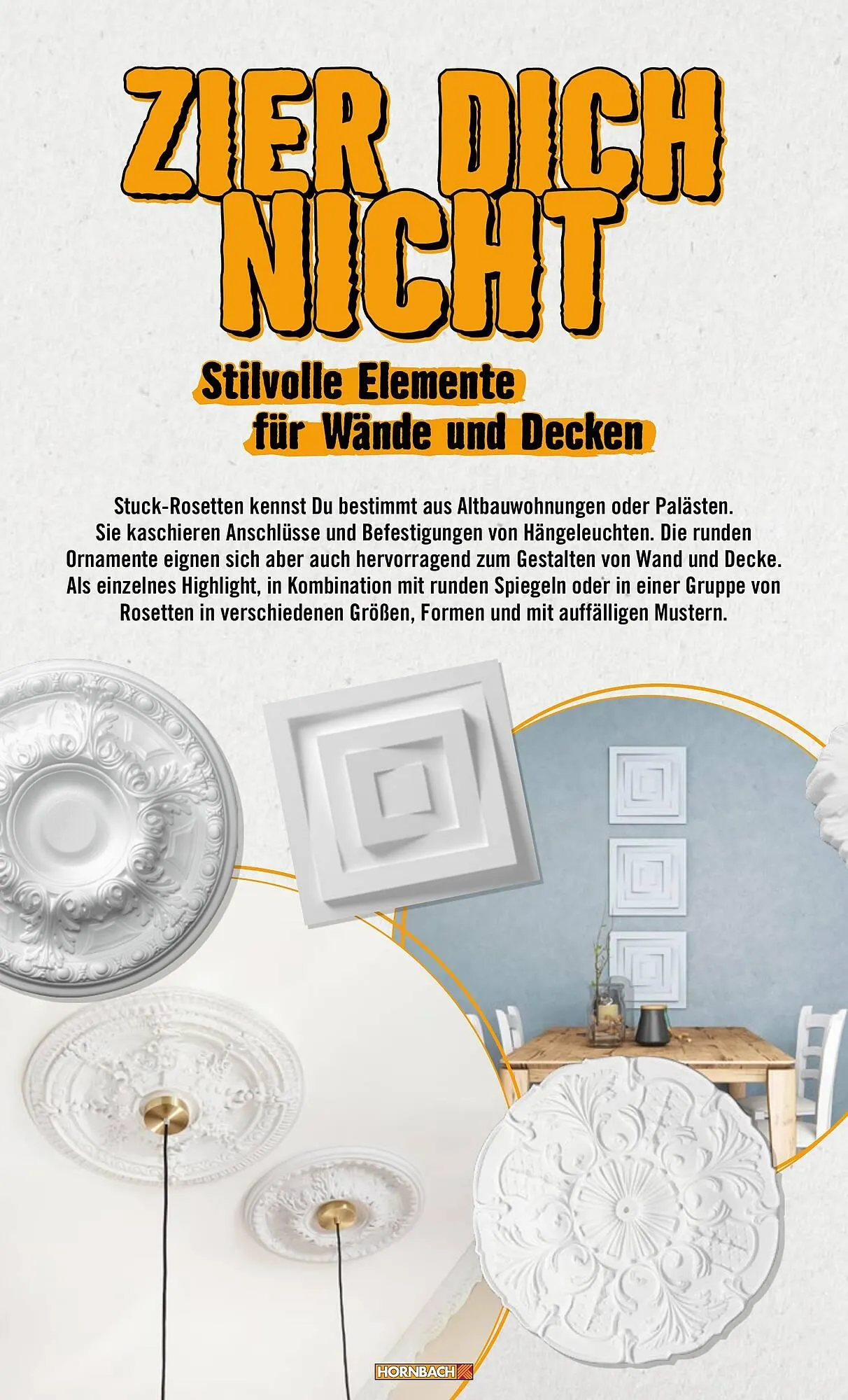 Hornbach Prospekt von 1. Januar bis 31. März 2025 - Prospekt seite 48