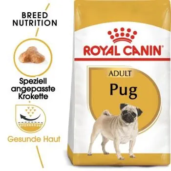 ROYAL CANIN Mops Adult 1,5 kg