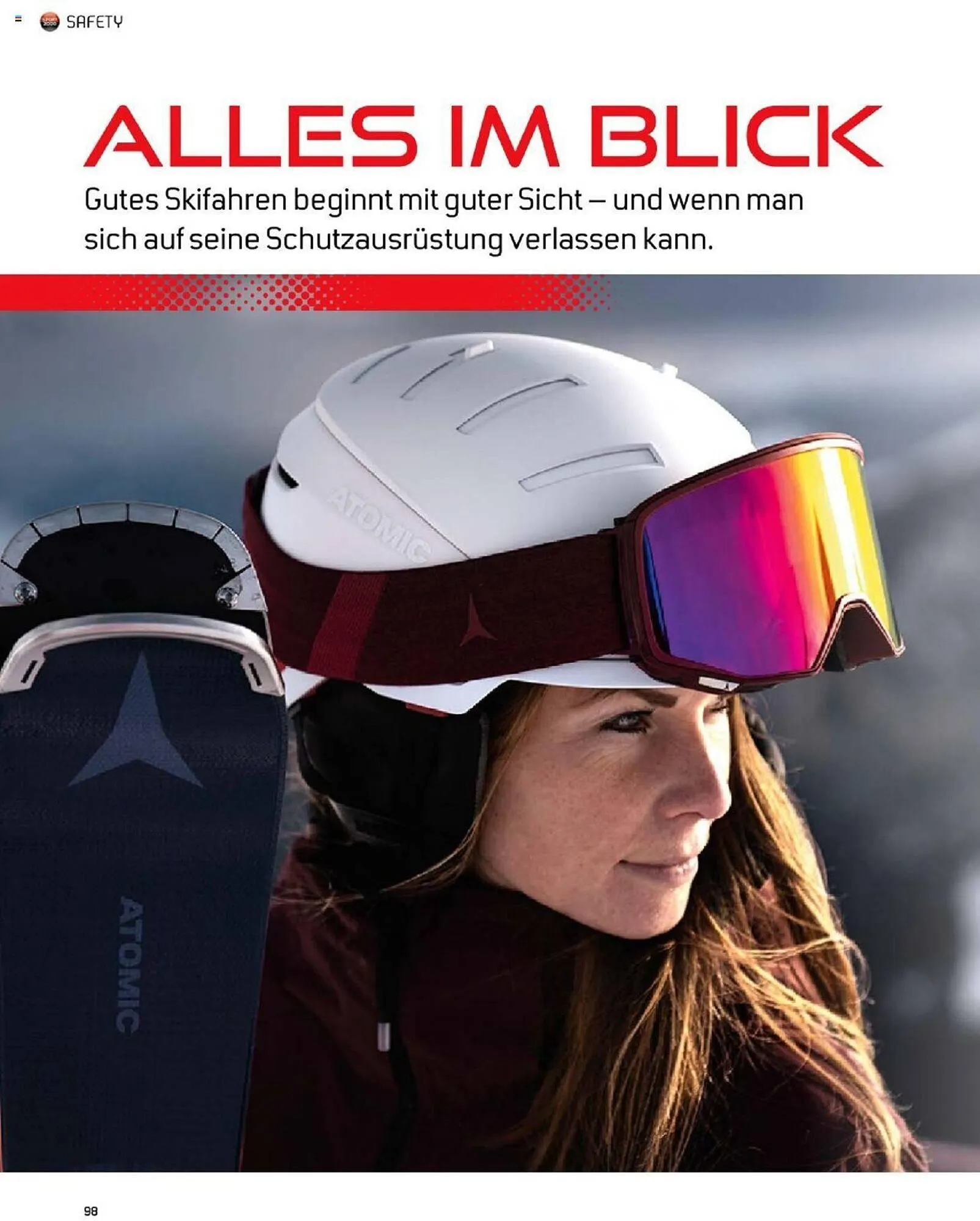 Sport 2000 Prospekt von 4. Dezember bis 28. Februar 2026 - Prospekt seite 82