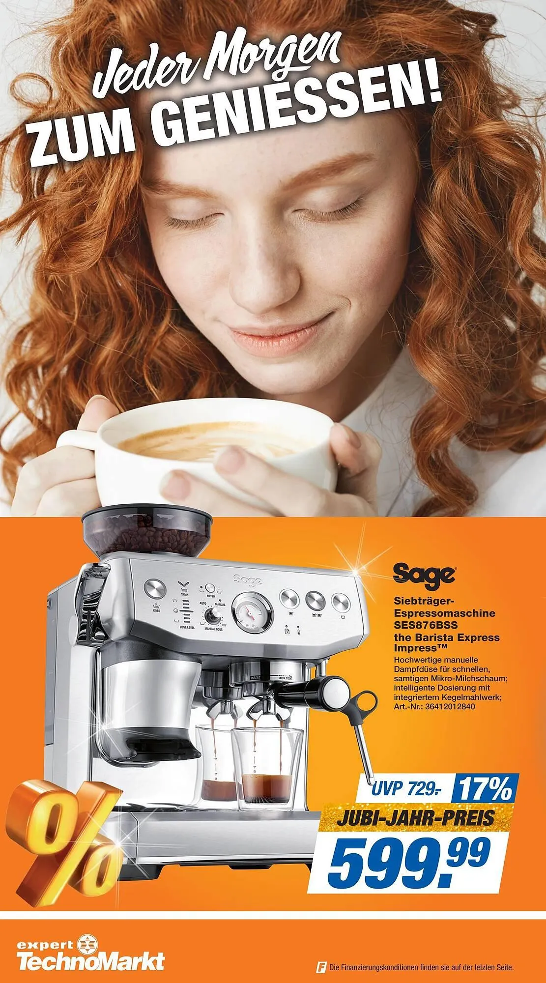 Expert Technomarkt Prospekt von 15. August bis 23. August 2025 - Prospekt seite 6