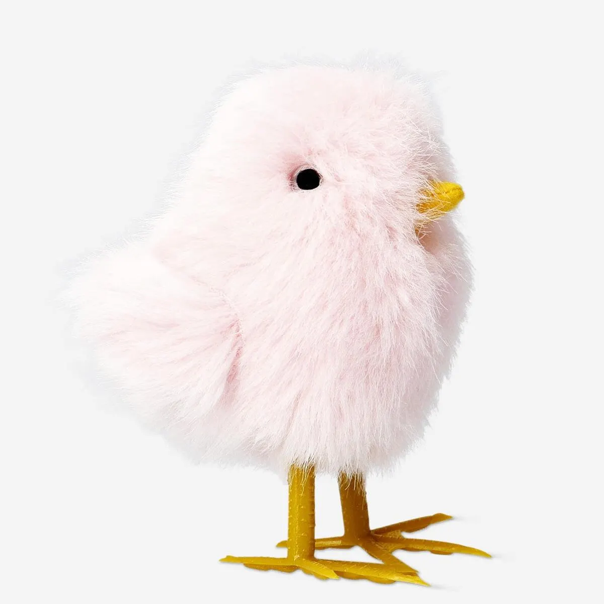 Pink Easter chick - Small