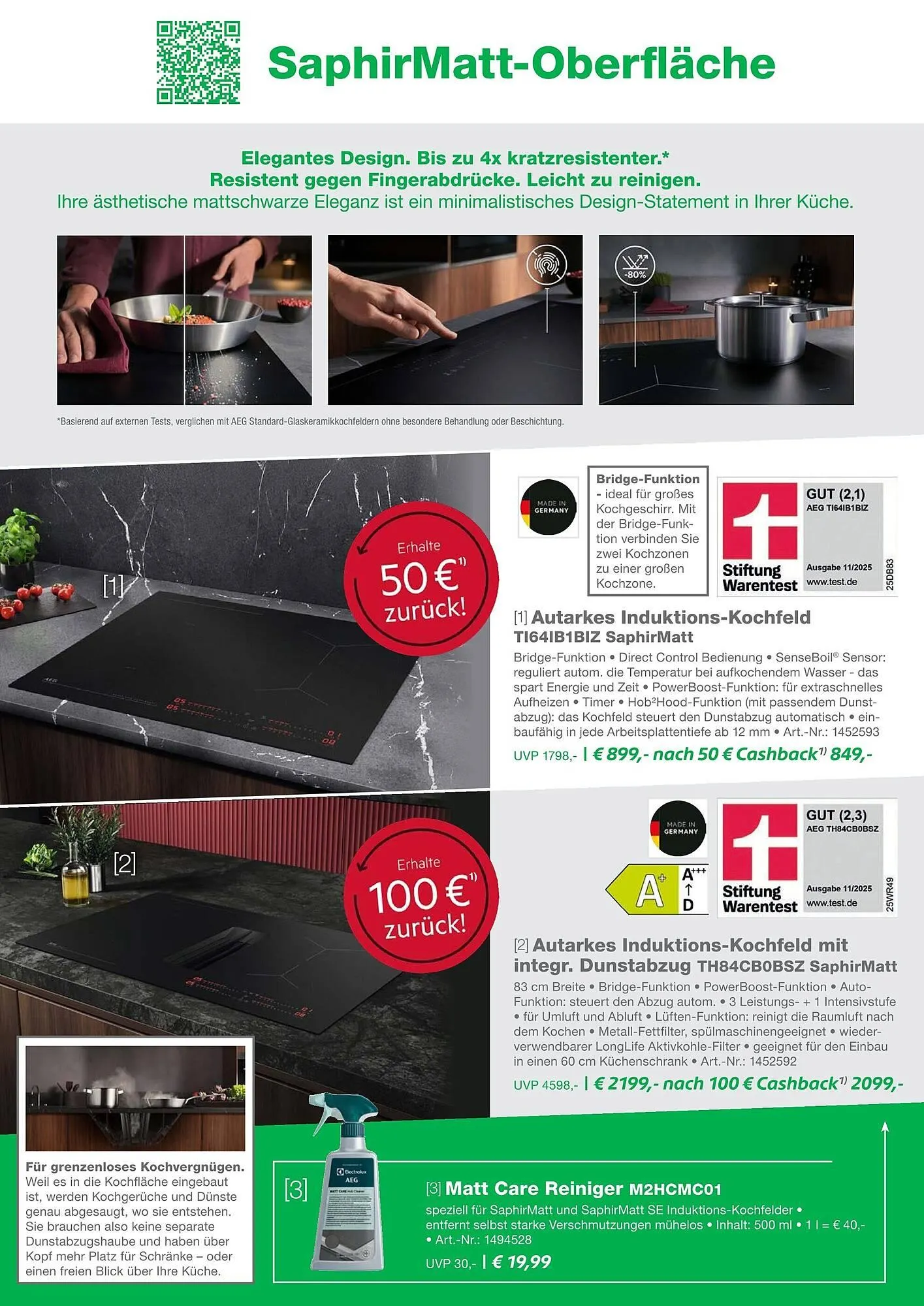 EP Magazin von 19. Januar bis 1. Februar 2026 - Prospekt seite 8