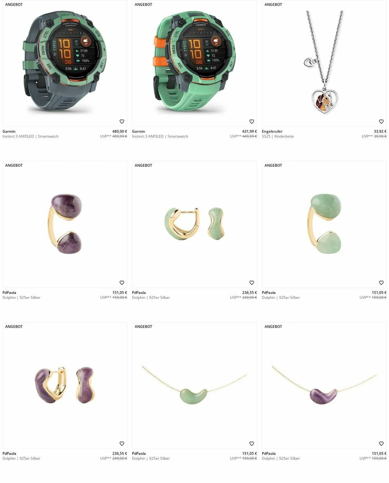 Christ von 7. April bis 16. April 2025 - Prospekt seite 11