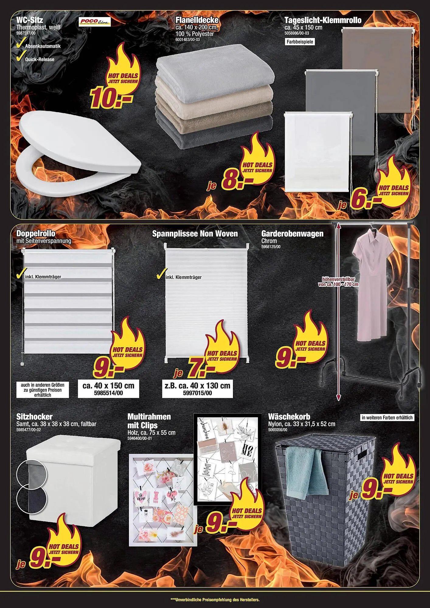 Poco Prospekt von 13. Juni bis 27. Juni 2025 - Prospekt seite 15