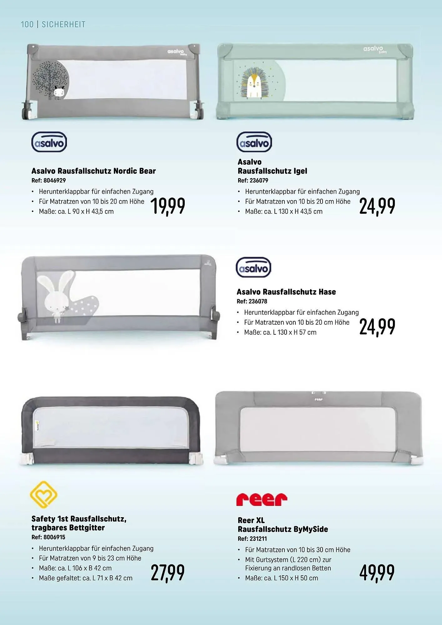 Smyths Toys Prospekt von 25. März bis 1. Juni 2026 - Prospekt seite 100