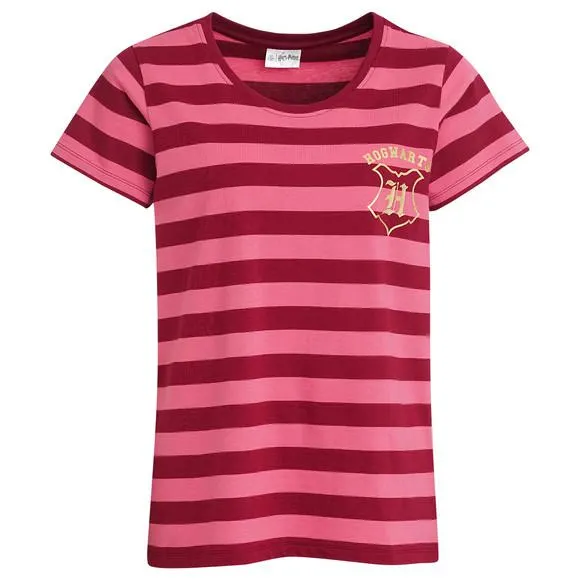Harry Potter T-Shirt mit Print