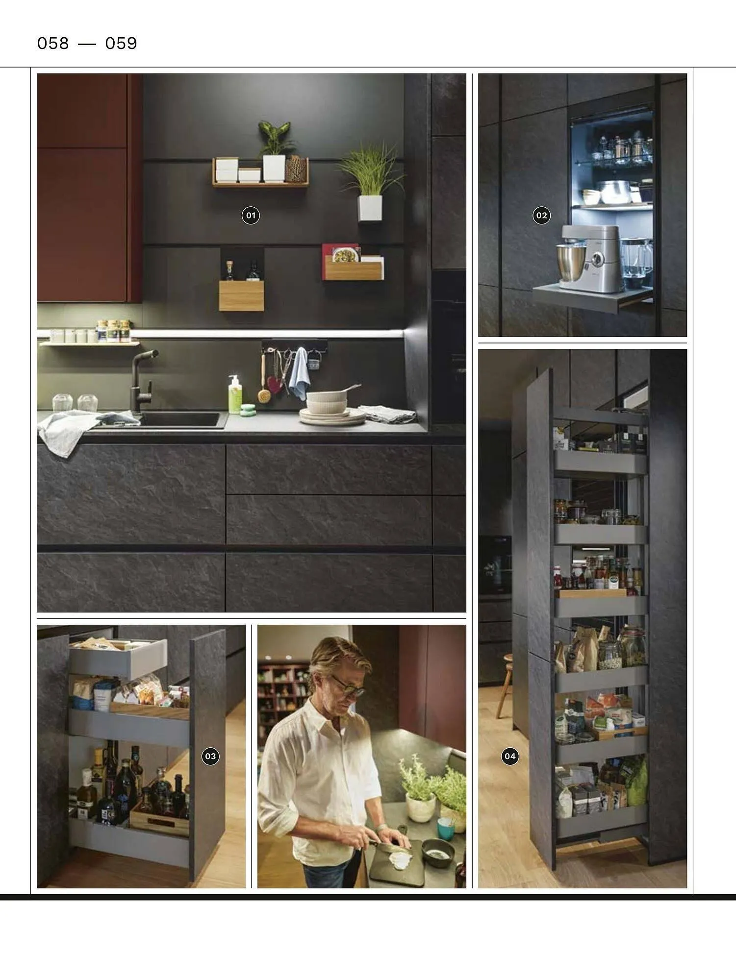 Wiethoff Prospekt von 13. März bis 26. März 2025 - Prospekt seite 58