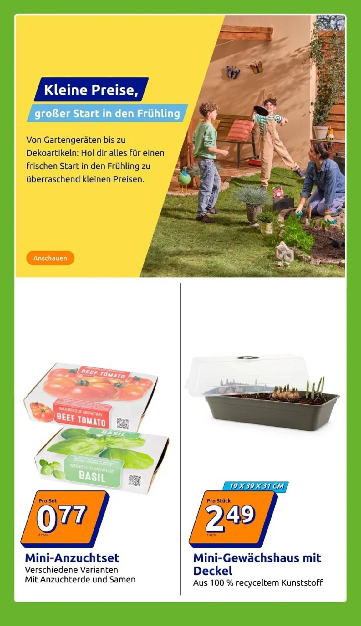 Action Prospekt von 4. Februar bis 10. Februar 2026 - Prospekt seite 16