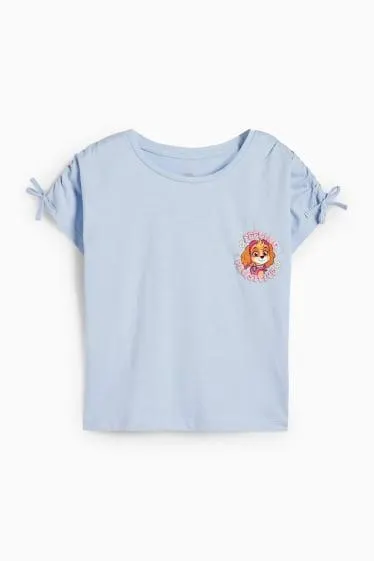 PAW Patrol - Skye - short sleeve T-shirt