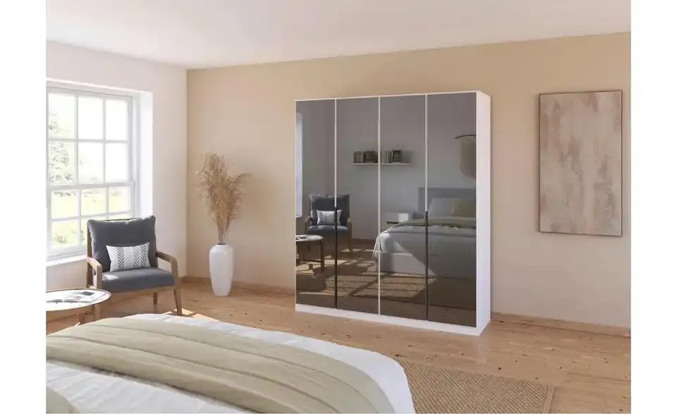 Drehtürenschrank Selah