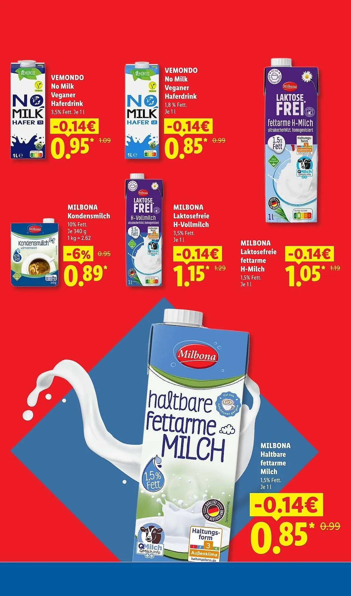 Lidl Prospekt von 10. Mai bis 31. Dezember 2026 - Prospekt seite 29
