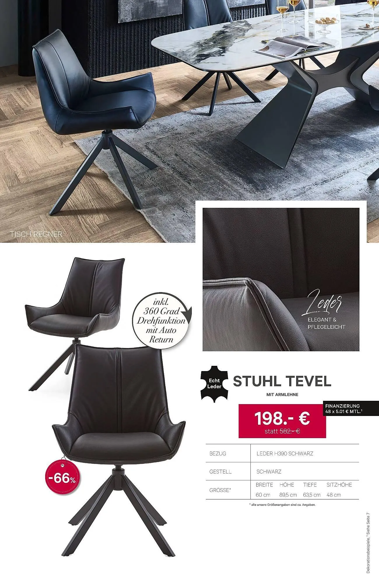 Kabs Polsterwelt Prospekt von 27. Juni bis 24. Juli 2025 - Prospekt seite 14