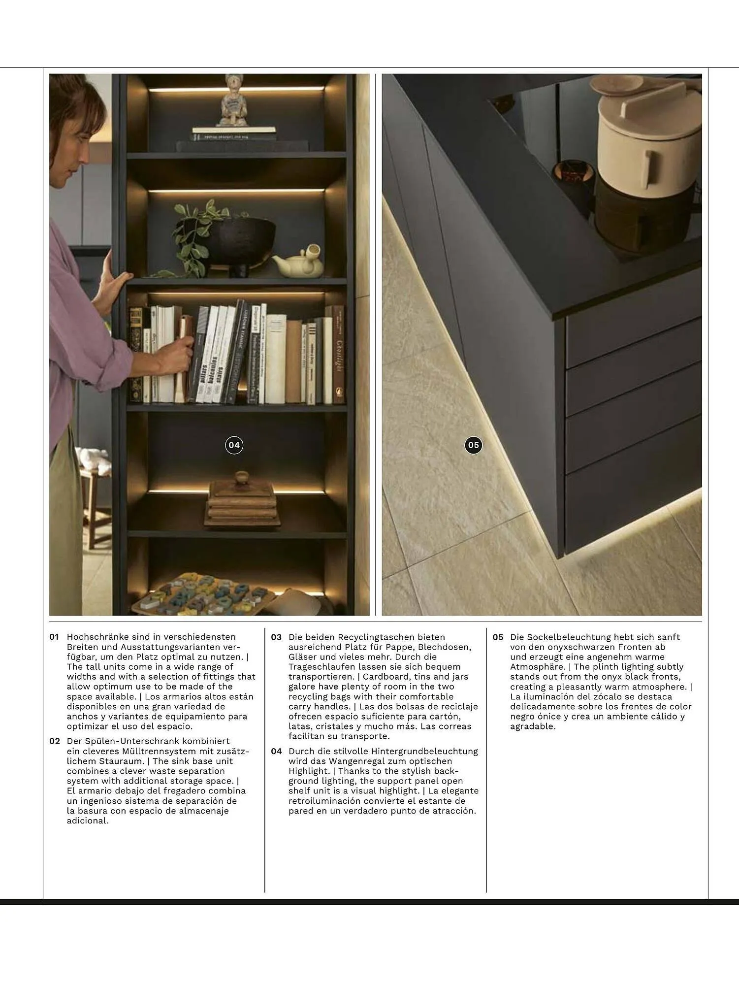 Wiethoff Prospekt von 13. März bis 26. März 2025 - Prospekt seite 43