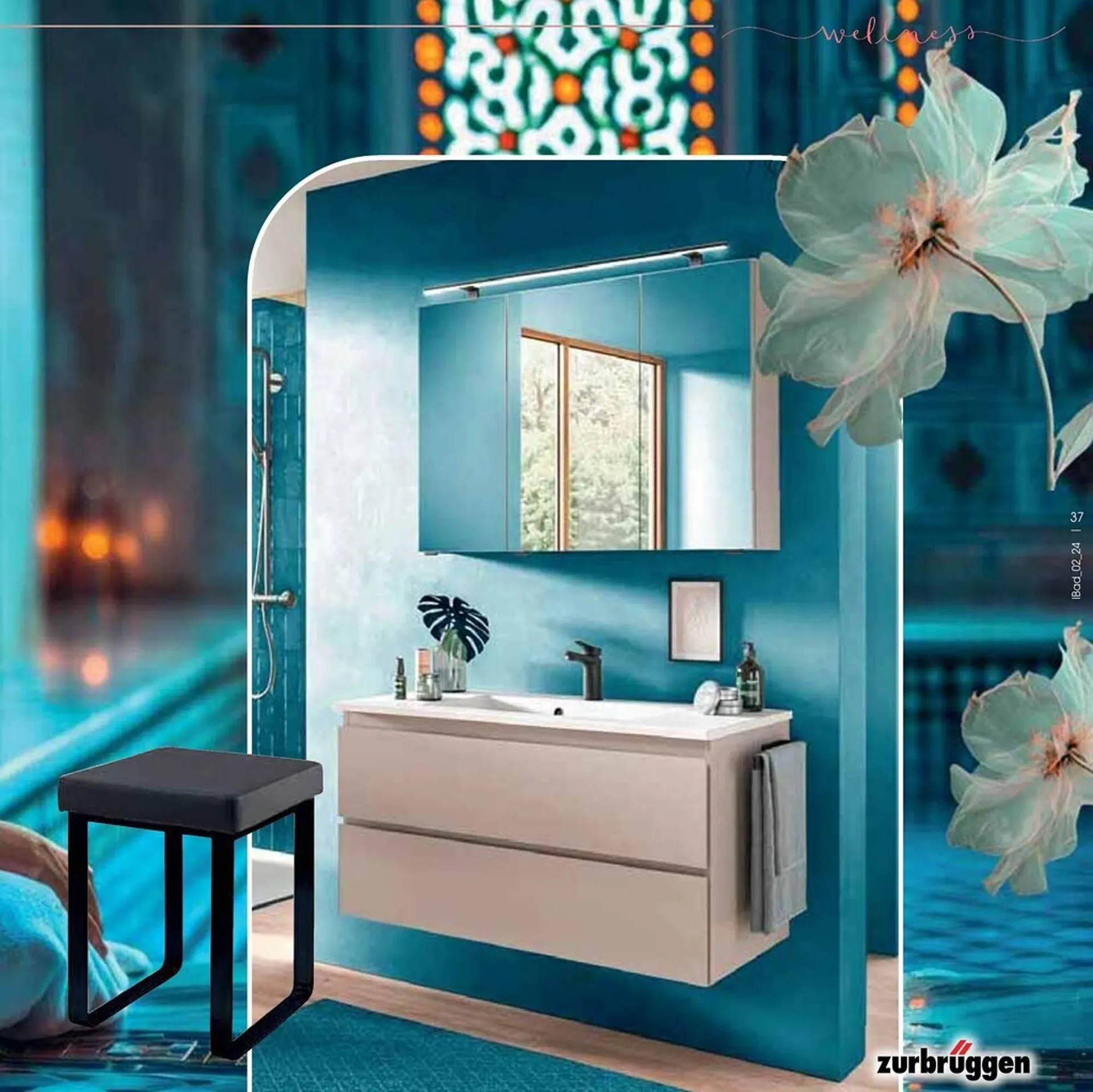 Zurbrüggen Prospekt von 12. Oktober bis 30. April 2026 - Prospekt seite 31