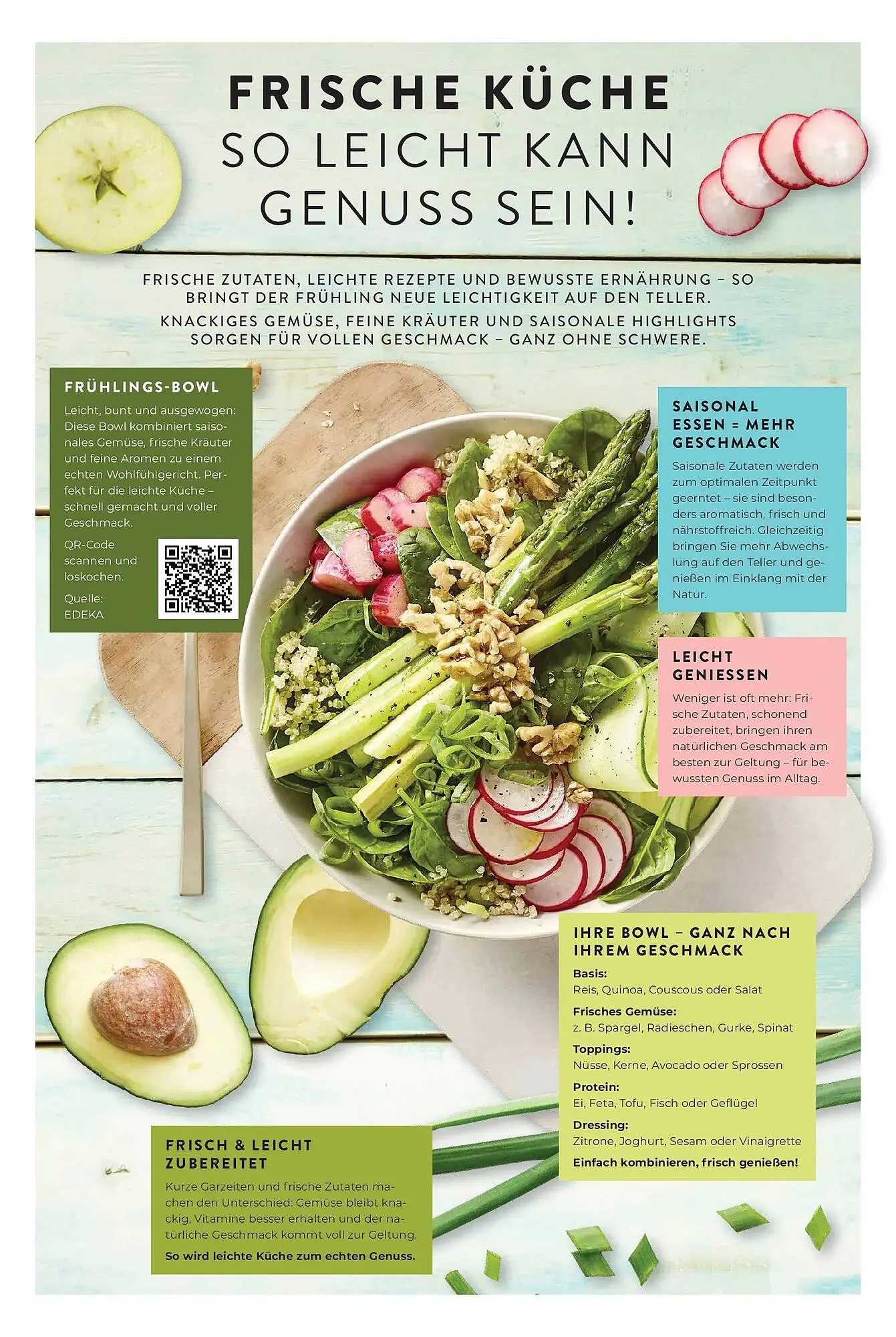 Hieber's Frische Center Prospekt von 5. April bis 11. April 2026 - Prospekt seite 2