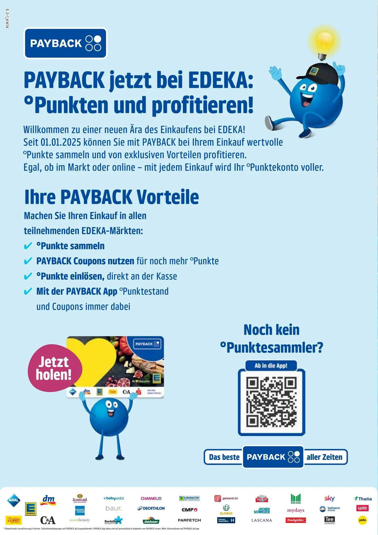 Marktkauf Aktueller Prospekt von 31. März bis 5. April 2025 - Prospekt seite 2